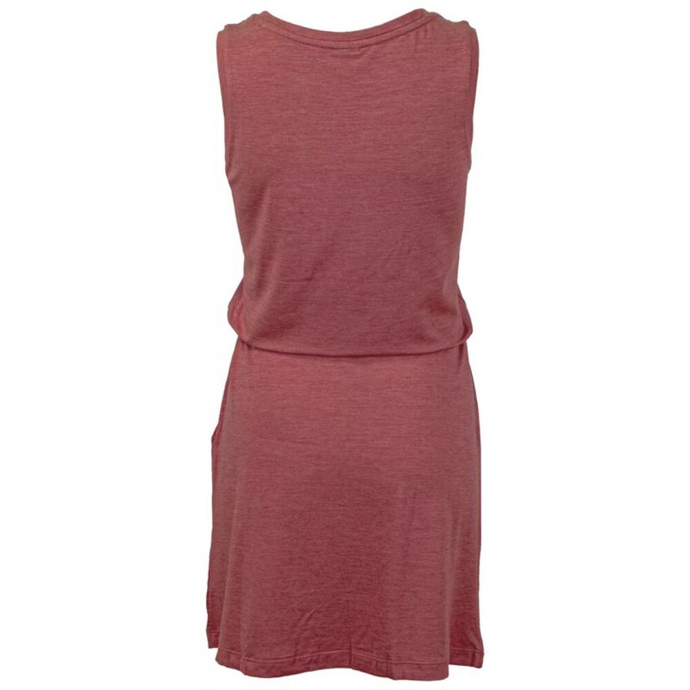 Member's Mark Women's Favorite Soft Pullover Dress Sierra Heather, Size XXL - Picture 3 of 6